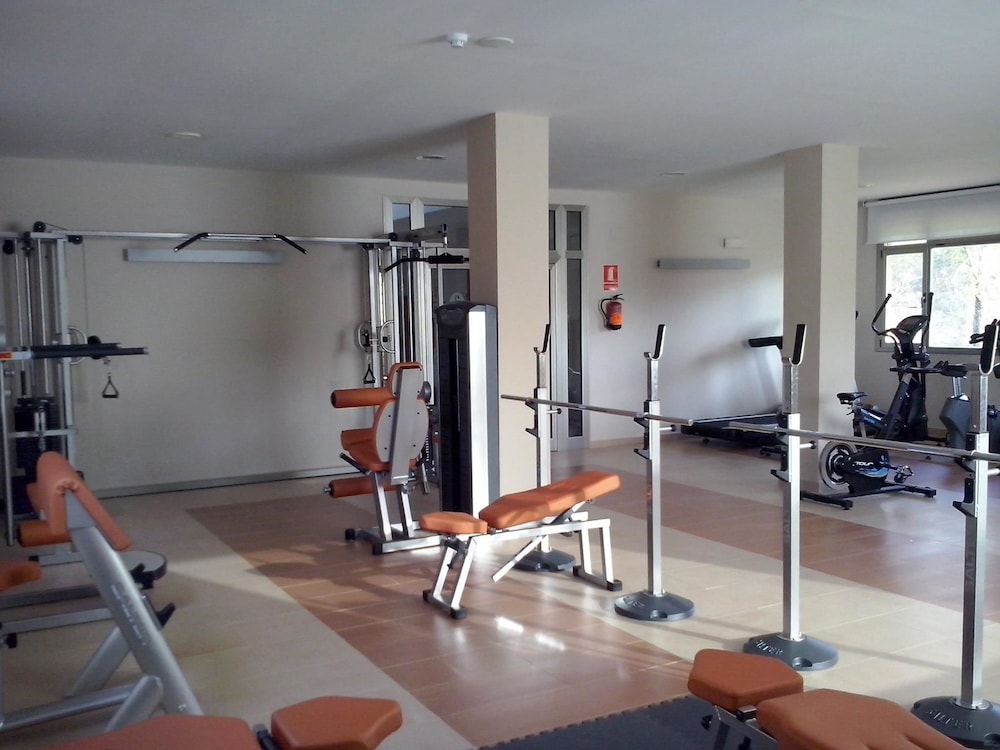 el salugral termal resort