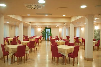 el salugral termal resort
