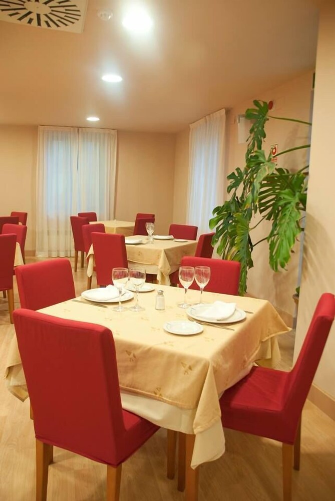 el salugral termal resort