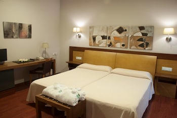 el salugral termal resort
