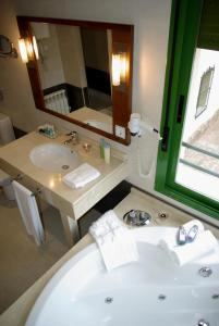 el salugral termal resort