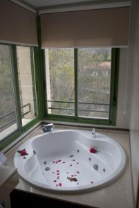 el salugral termal resort