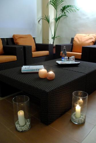 el salugral termal resort