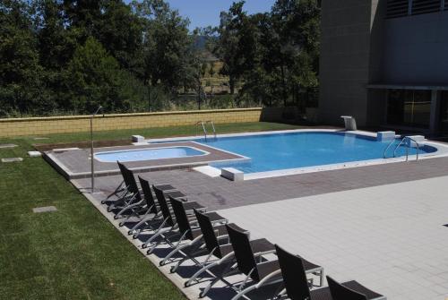 el salugral termal resort