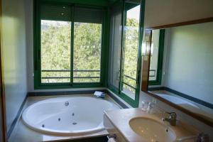 el salugral termal resort