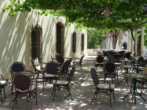 el salugral termal resort