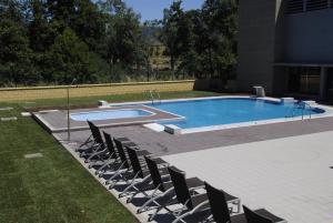 el salugral termal resort