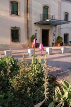 el salugral termal resort