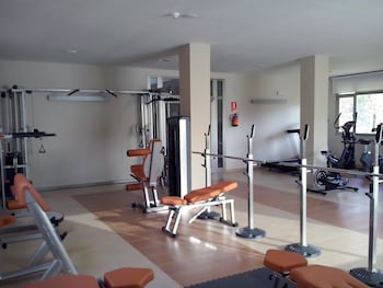el salugral termal resort