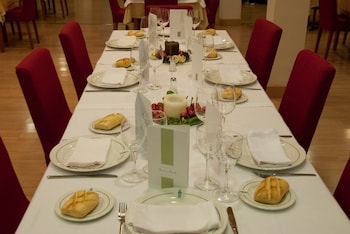el salugral termal resort