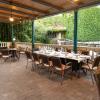 el salugral termal resort