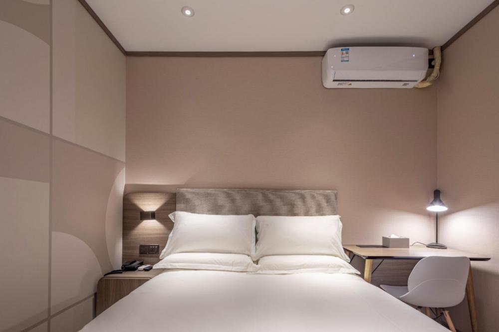 hanting hotel xiamen airport chenggong avenue