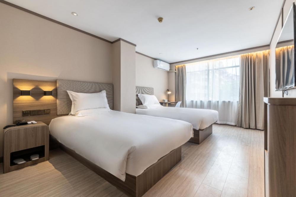 hanting hotel xiamen airport chenggong avenue