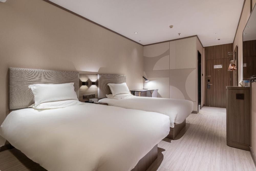 hanting hotel xiamen airport chenggong avenue