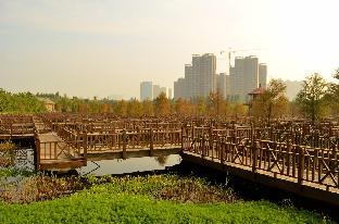 hanting hotel xiamen airport chenggong avenue