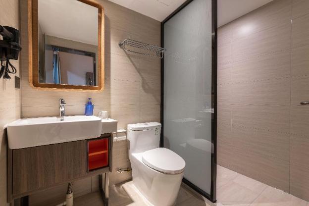 hanting hotel xiamen airport chenggong avenue