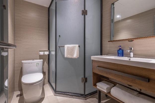 hanting hotel xiamen airport chenggong avenue