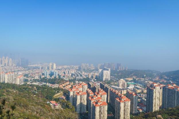 hanting hotel xiamen airport chenggong avenue
