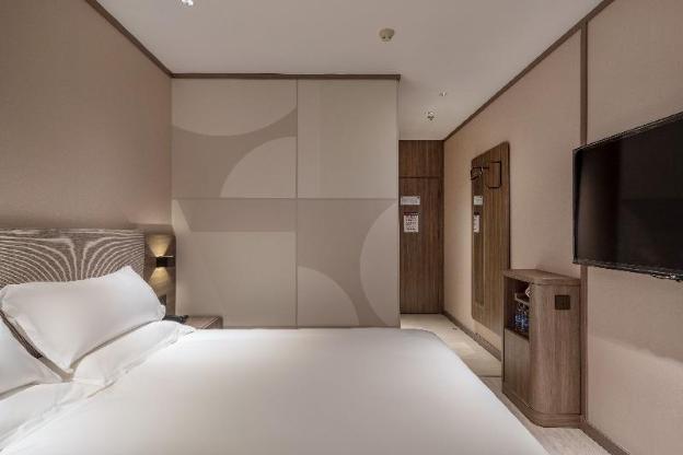 hanting hotel xiamen airport chenggong avenue