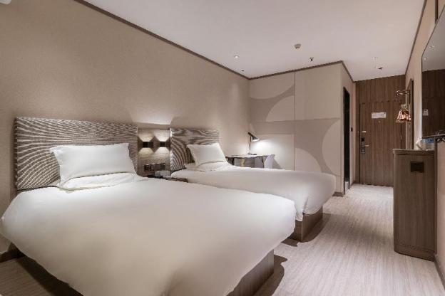 hanting hotel xiamen airport chenggong avenue