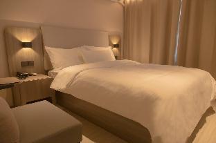 hanting hotel zaozhuang central plaza