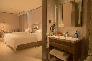hanting hotel zaozhuang central plaza