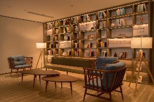 hanting hotel zaozhuang central plaza