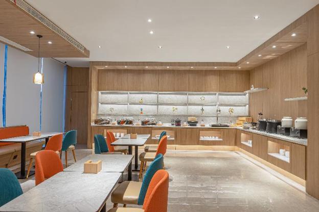 hanting hotel yixing sports center