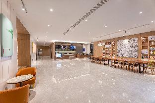 hanting hotel yixing sports center