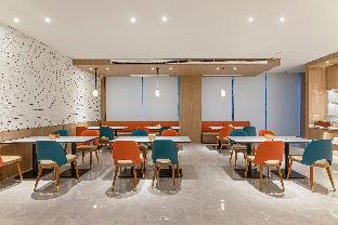 hanting hotel yixing sports center