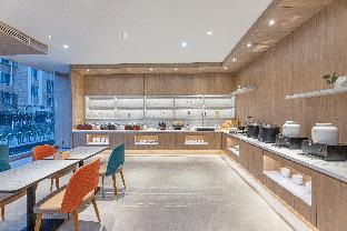 hanting hotel yixing sports center
