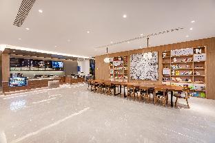 hanting hotel yixing sports center