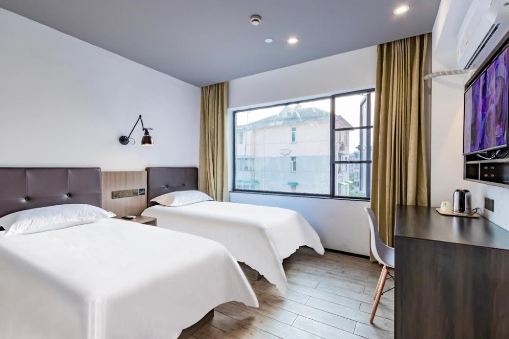 hi inn hangzhou sijiqing qiutao north road