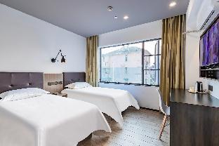 hi inn hangzhou sijiqing qiutao north road