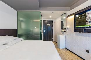 hi inn hangzhou sijiqing qiutao north road