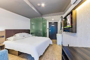 hi inn hangzhou sijiqing qiutao north road
