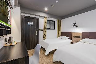 hi inn hangzhou sijiqing qiutao north road