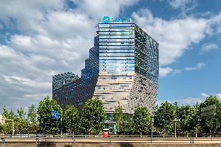 hanting hotel zunyi high speed railway station