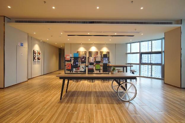 hanting hotel zunyi high speed railway station