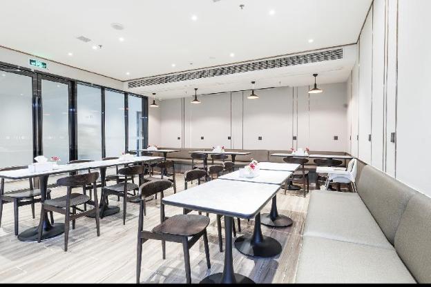 hanting hotel zunyi high speed railway station