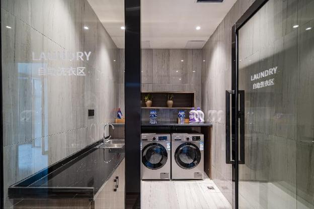 hanting hotel zunyi high speed railway station