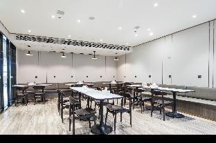 hanting hotel zunyi high speed railway station