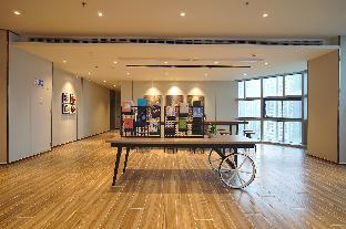 hanting hotel zunyi high speed railway station