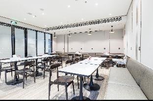 hanting hotel zunyi high speed railway station