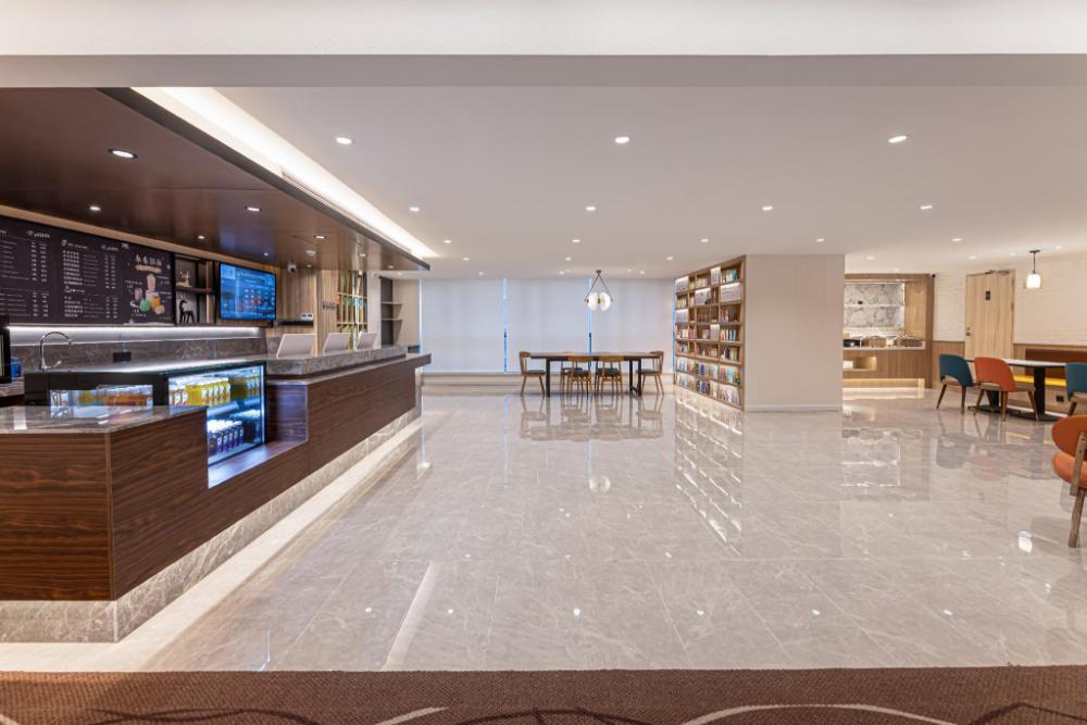 hanting premium hotel hefei binhu wanda city metro station