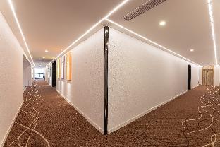 hanting premium hotel hefei binhu wanda city metro station