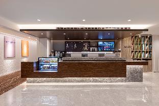 hanting premium hotel hefei binhu wanda city metro station