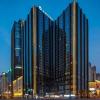 hanting premium hotel hefei binhu wanda city metro station
