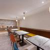 hanting premium hotel hefei binhu wanda city metro station