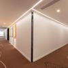hanting premium hotel hefei binhu wanda city metro station